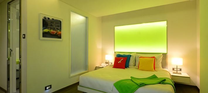The Lime Boutique Suites, Hyderabad Hotels in Hyderabad