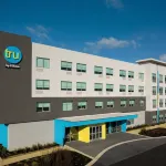 Tru by Hilton Tupelo Hotels in 