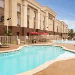 Hampton Inn & Suites Baton Rouge - I-10 East Hotels in Old Jefferson