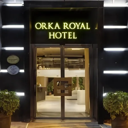 Orka Royal Hotel & Spa