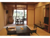 Okunoin Hotel Tokugawa - Hot Springs