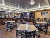 Hawthorn Extended Stay by Wyndham Dickinson Hotels in Stark County