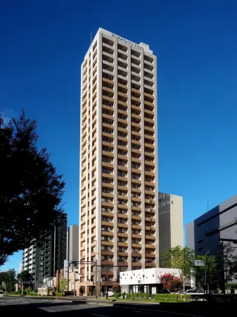 Toyoko Inn Kumamoto Ekimae