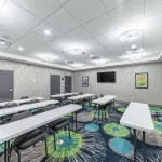 Hampton Inn and Suites Pryor Hotels in Pryor