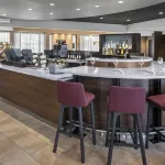 Courtyard Newark Liberty International Airport Hotels in Newark