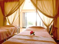 Mashio Hotel & Resort فنادق في أوشيما