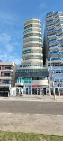 4 suites facing the sea with barbecue, 2 parking spaces, Wi-Fi Отели рядом с достопримечательностью «Praia das Castanheiras»