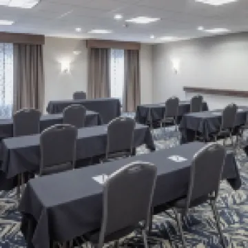 Homewood Suites by Hilton Cedar Rapids-North