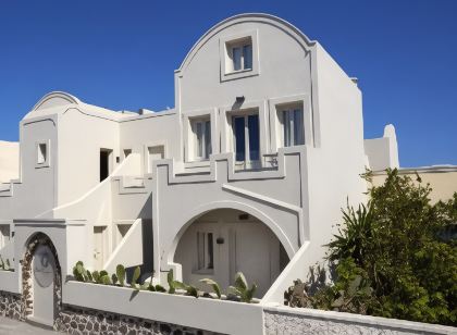 Fileria Suites