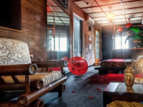 Hotel Daytona Palace Casoria otelleri