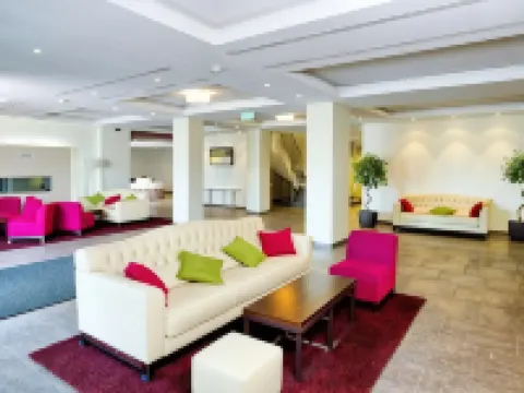 Ambassador Hotel Kaluga Hotels in Kaluga