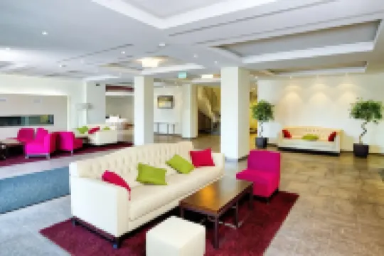 Ambassador Hotel Kaluga