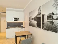 TT Aparthotel Neuhofen - Apartemen