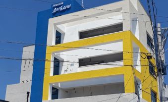 Jeju Koinonia Pension