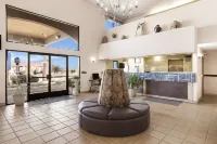 Rodeway Inn Hotel di Gallup