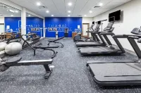 Holiday Inn Express & Suites Houston SW - Rosenberg Hotels in Rosenberg