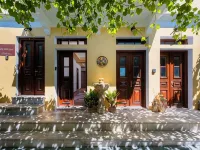 The Old Symi Hotels in Symi