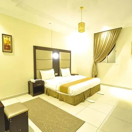 Ritan Apart-Hotel