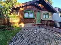 Pousada Charm 卡內拉 卡內拉住宿飯店