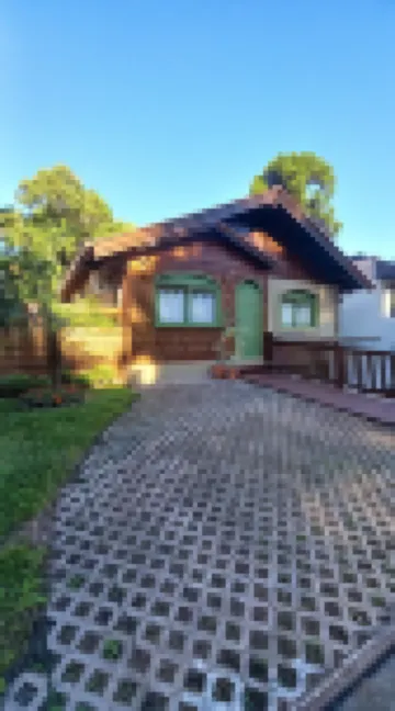 Pousada Charm 卡內拉