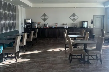 Baymont by Wyndham Andrews TX