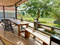 Mungyeong Baetnadeul Pension Hotel a Mungyeong-si