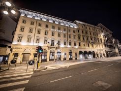 Victoria Hotel Letterario