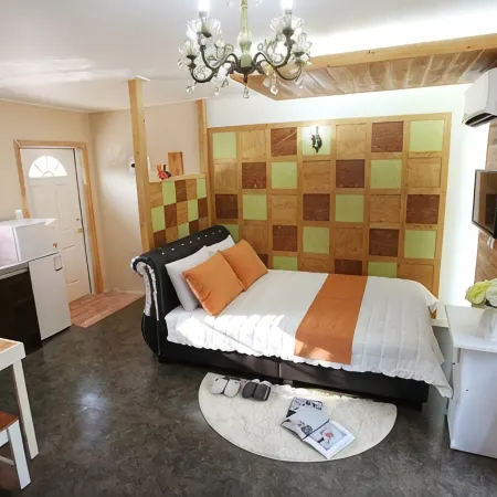 Mungyeong Verce Pension