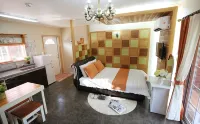Mungyeong Verce Pension