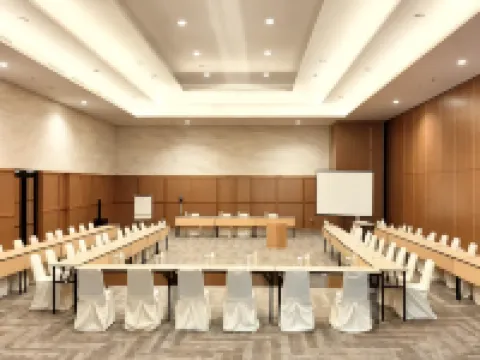 Grand Cordela Hotel As Putra Kuningan Hotels in Kuningan Regency
