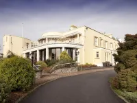 Cliffden Hotel Hoteles en 