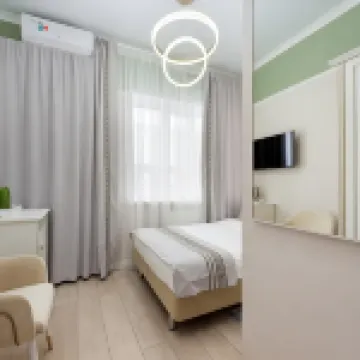 Комильфо Отели в г. 