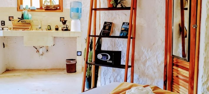 Arte Sano Hotel - Adults Only Hotels in Holbox