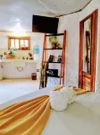 Arte Sano Hotel - Adults Only - สัตว์เลี้ยง