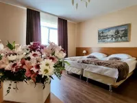 Kaunis Hotels in Sortavala