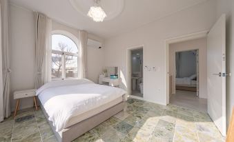 Cheongju June Garden Pension