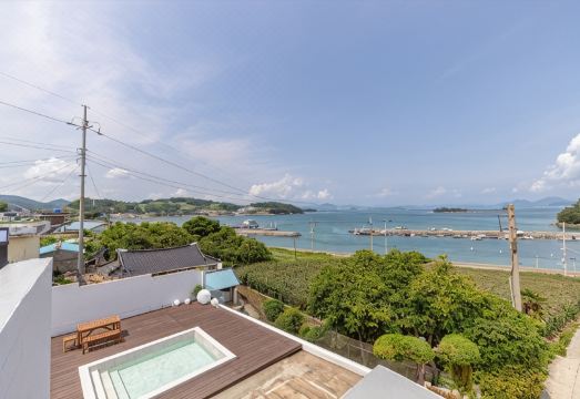 여수 백야스테이 대표 이미지