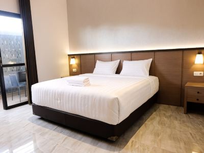Loca Hotel Palangka Raya