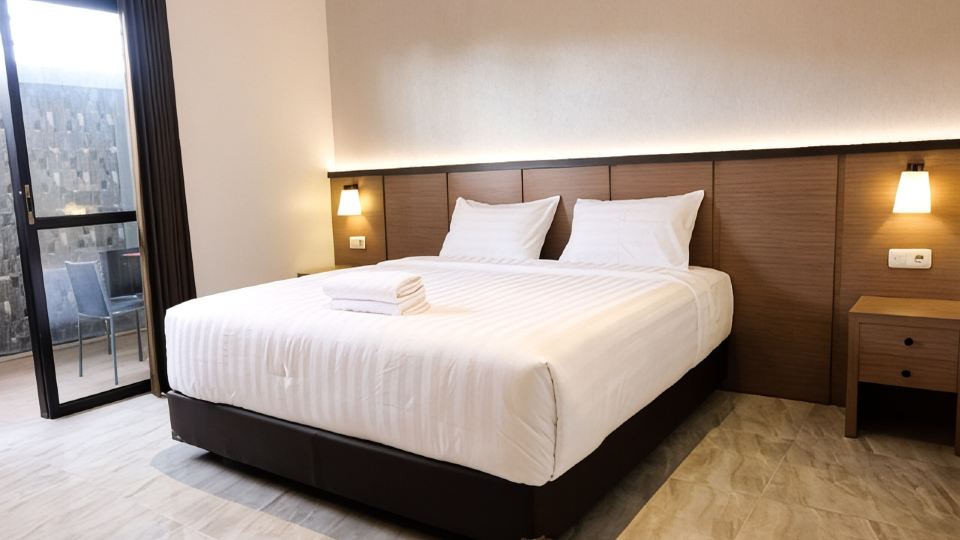 Loca Hotel Palangka Raya