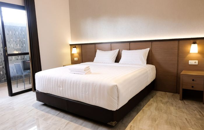 Loca Hotel Palangka Raya
