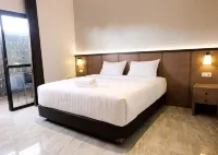 Loca Hotel Palangka Raya Hotels in 