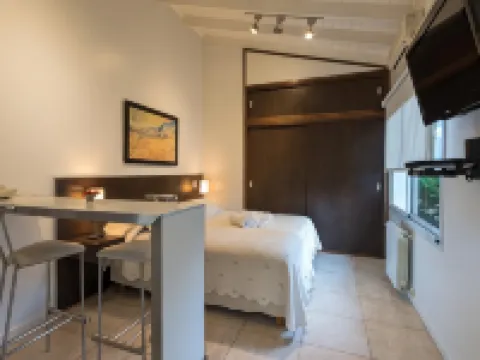 Carilo Princess Hotels in Cariló