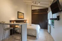 Carilo Princess Hotels in Carilo