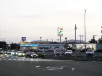 Annex Kuko 國東市酒店