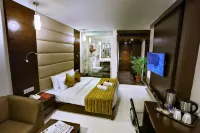Hotel Sunbeam Premium - 4 звезды
