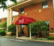 Ashley Quarters Hotel Airport-Cincinnati