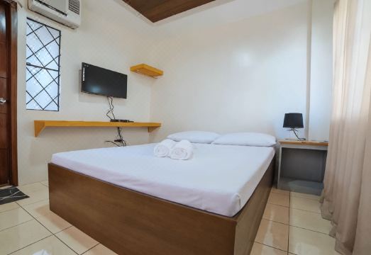 산페르난도 시내 거리 또는 명소