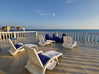 SeaLoo Hotel Hotels near Tea Houses