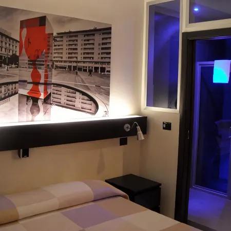 Bella Pescara B&b - Abruzzo, Italy