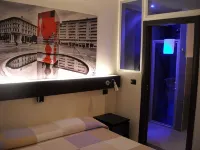 Bella Pescara B&b - Abruzzo, Italy - balcone
